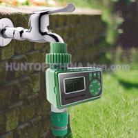 China Automatic Electronic Irrigation Water Timer HT1090