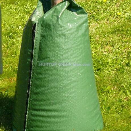 China Tree Watering Bags Tree Gator Shrub Tree Watering System HT1105E