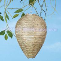 China Wasp Nest Decoys HT4611