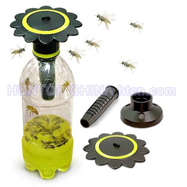 China Soda Bottle Wasp Trap HT4614 China factory supplier manufacturer