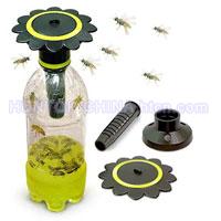 China Soda Bottle Wasp Trap HT4614 China factory manufacturer supplier