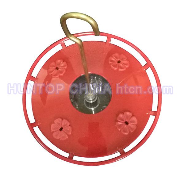 China Plastic Platform Hummingbird Bird Feeder HT4652 China factory supplier manufacturer