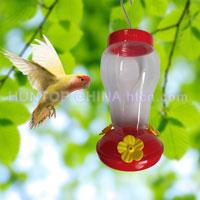 China Outdoor Bird Feeder Hummingbird feeder HT4655