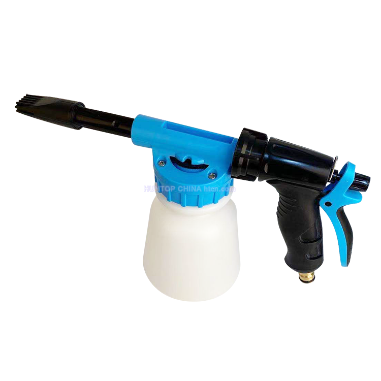 Hose End sprayer foam sprayer foam spray bottle foamer China manufacturer  supplier