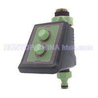 China Garden Irrigation Water Timer Sprinkler Controller HT1089