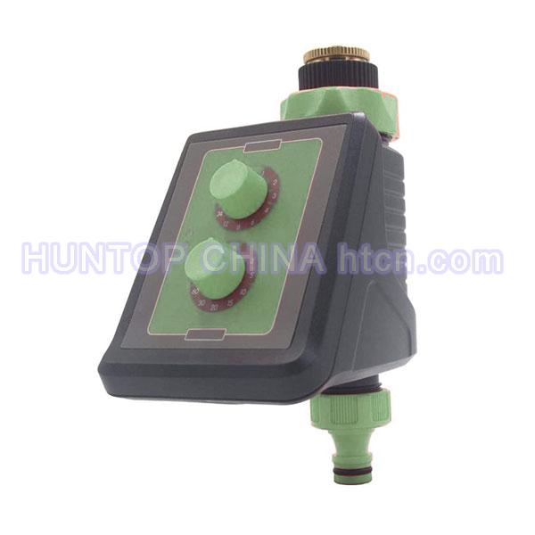 China Garden Irrigation Water Timer Sprinkler Controller HT1089 China factory supplier manufacturer