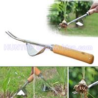 China Manual Hand Weeder Weeding Tool Weeds Remover HT5824