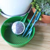 China Plastic Garden Nursery Planter Accessories HT5051