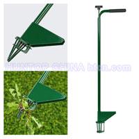 China Handled Weed Puller Weeder Killer Grabber Garden Tool HT5809E