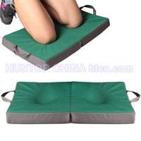 China Memory Foam Thick Kneeling Cushion Pad Garden Tool HT5057N