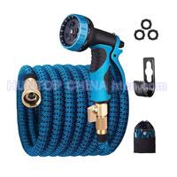 China Flexible Car Wash Water Hose Expandable Garden Hose HT1171