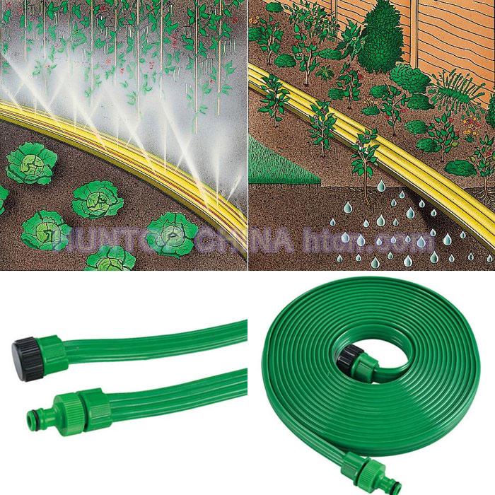 Garden hose reel cart Garden hose nozzle set China factory supplier
