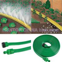 Sprinkler and Soaker Hose Garden Hose HT1172