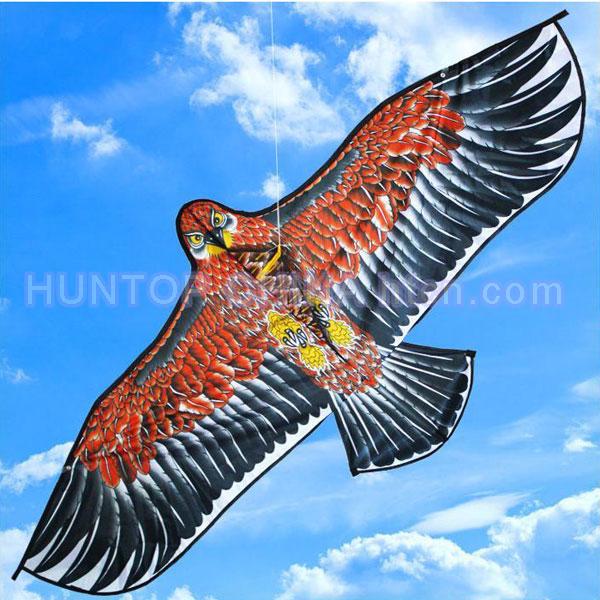 China Eagle Flying Kite Bird Control HT5162 China factory supplier manufacturer