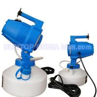 China 4L Portable Electric ULV Fogger Sprayer Gun Machine Disinfection Sprayer HT1497 China factory manufacturer supplier