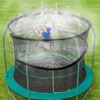 China Trampoline Water Sprinkler for Kids HT1170