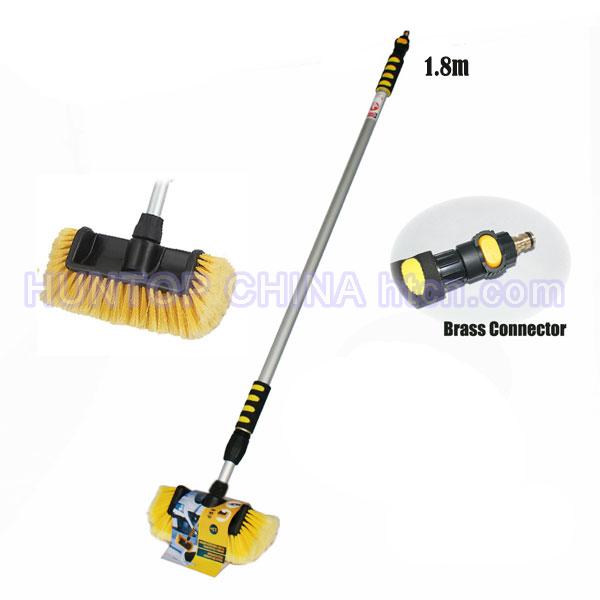 China Pressure Blaster Brush Car Wash Brush HT5505 China factory supplier manufacturer