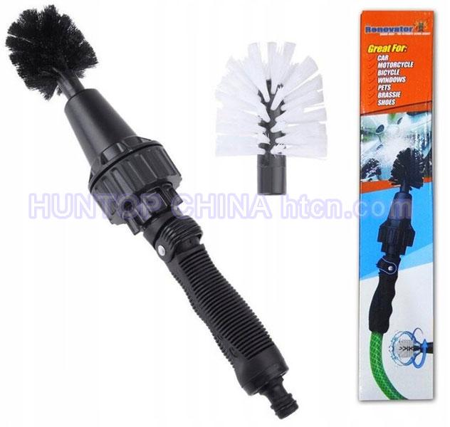 China Rotary Hose Brush Washing Renovator HT5561 China factory supplier manufacturer