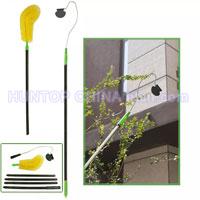 Telescopic Gutter Cleaner Kit HT5512A