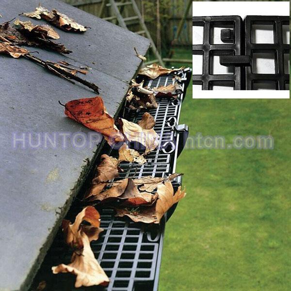 China Gutter Guard 5m Pack HT5614D China factory supplier manufacturer