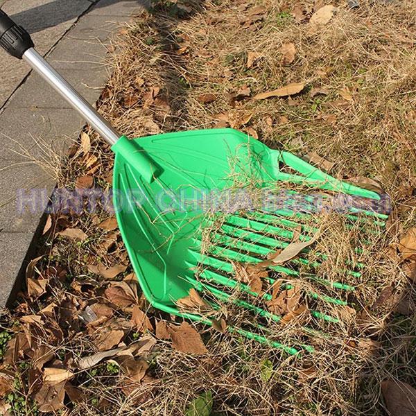 China 3-in-1 Shovel Rake Sifter Shovel Multifunctional Garden Tool HT4024 China factory supplier manufacturer