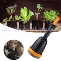 China Manual Plant Pot Soil Blocker Maker HT5832 China factory manufacturer supplier