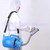 China 5 Liter ULV Cold Disinfectant Fogger and Sanitizing Sprayer HT1499 China factory manufacturer supplier