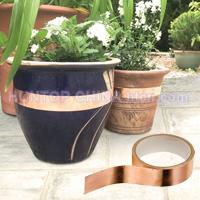 China Slug and Snail Repellent Copper Tape