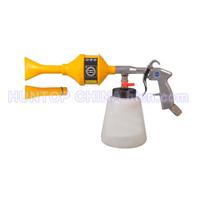 China Heavy Duty Air Foaming Spray Gun HT1489 China factory manufacturer supplier