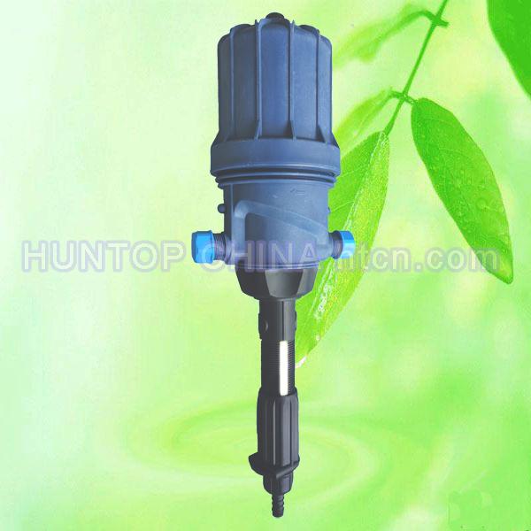 China Automatic Chemical Doser Non-electric Car Wash Dosing Pump Injector Doser 0.4-4% HT6584E New China factory supplier manufacturer