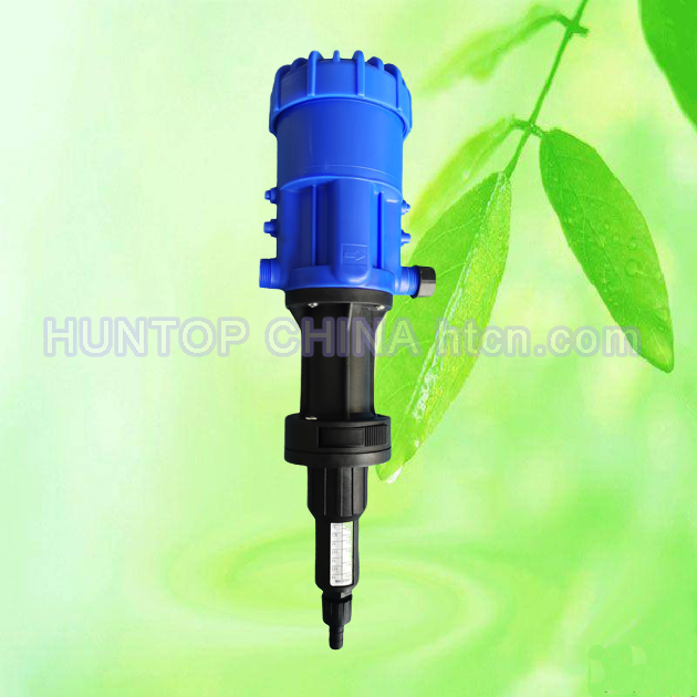 China Livestock Chemical Doser Fertilizer Dosing Pump Inject Pump 0.4-4% HT6584F New China factory supplier manufacturer