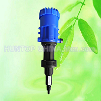 China Livestock Chemical Doser Fertilizer Dosing Pump Inject Pump 0.4-4% HT6584F New