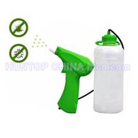 China Handheld Garden Mist Electric Sprayer for Garden Tool China factory manufacturer supplier