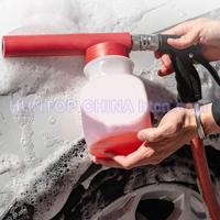 China Car Wash Foaming Gun Sprayer HT1488 China factory manufacturer supplier