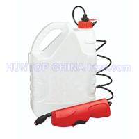 China Cordless Battery Weed Sprayer HT1521