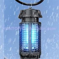 China Powerful Electronic Bug Zapper China factory manufacturer supplier