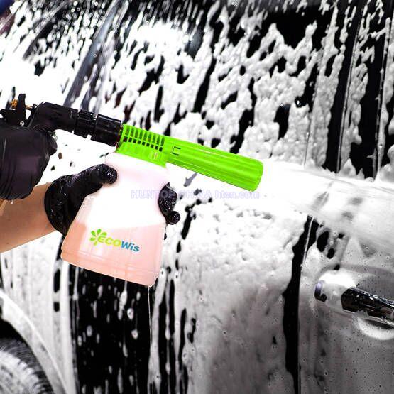 Soap N Suds Foaming Wash Gun for Foam Scrub Rinse Car Wash China