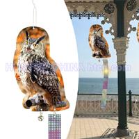 China Plastic Hanging Reflective Bird Scare HT5163