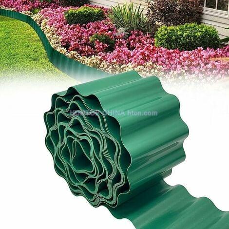 China Flower Bed Edging Lawn Fence HT4461