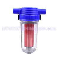 Poultry Farm Automatic Water Filter Purifler