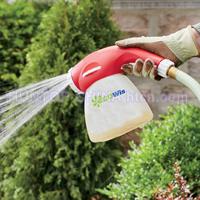 China Dial Spray Hose End Sprayer Nozzle HT1467 China factory manufacturer supplier