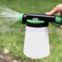 Adaptable Nozzle Fertilizer Hose End Sprayer HT1468