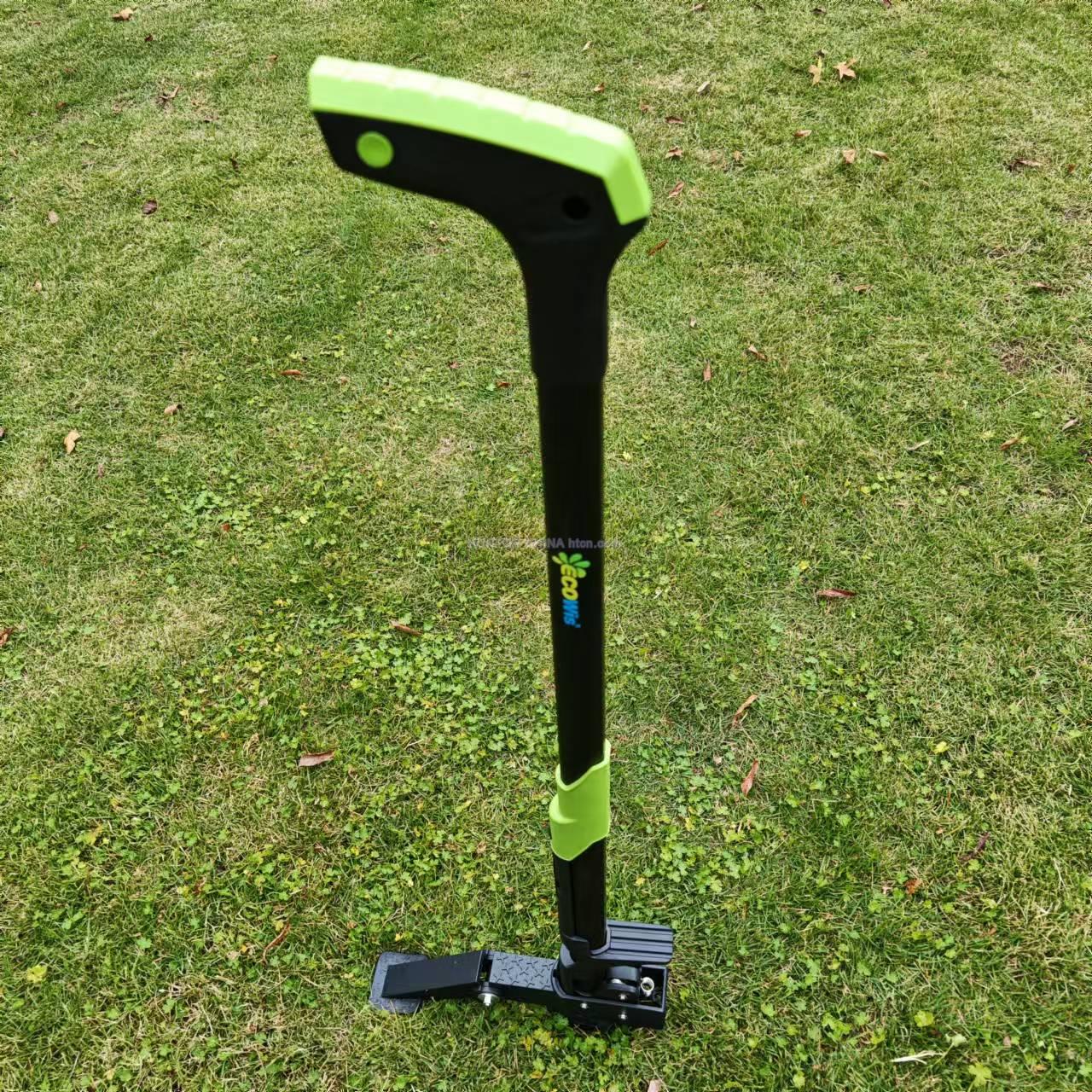China Long Handled Garden Weeding Tool Manual Weeder Patio Lawn Weed Puller Tool Hand Weed Remover Tool China factory manufacturer supplier