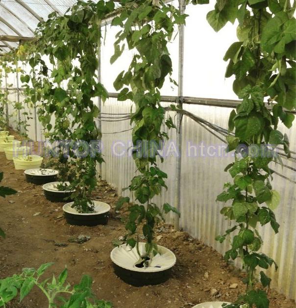 China Automatic Self Watering Planter Irrigation System HT5723A China factory supplier manufacturer