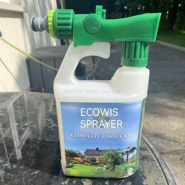 Liquid Fertilizer Hose End Sprayers