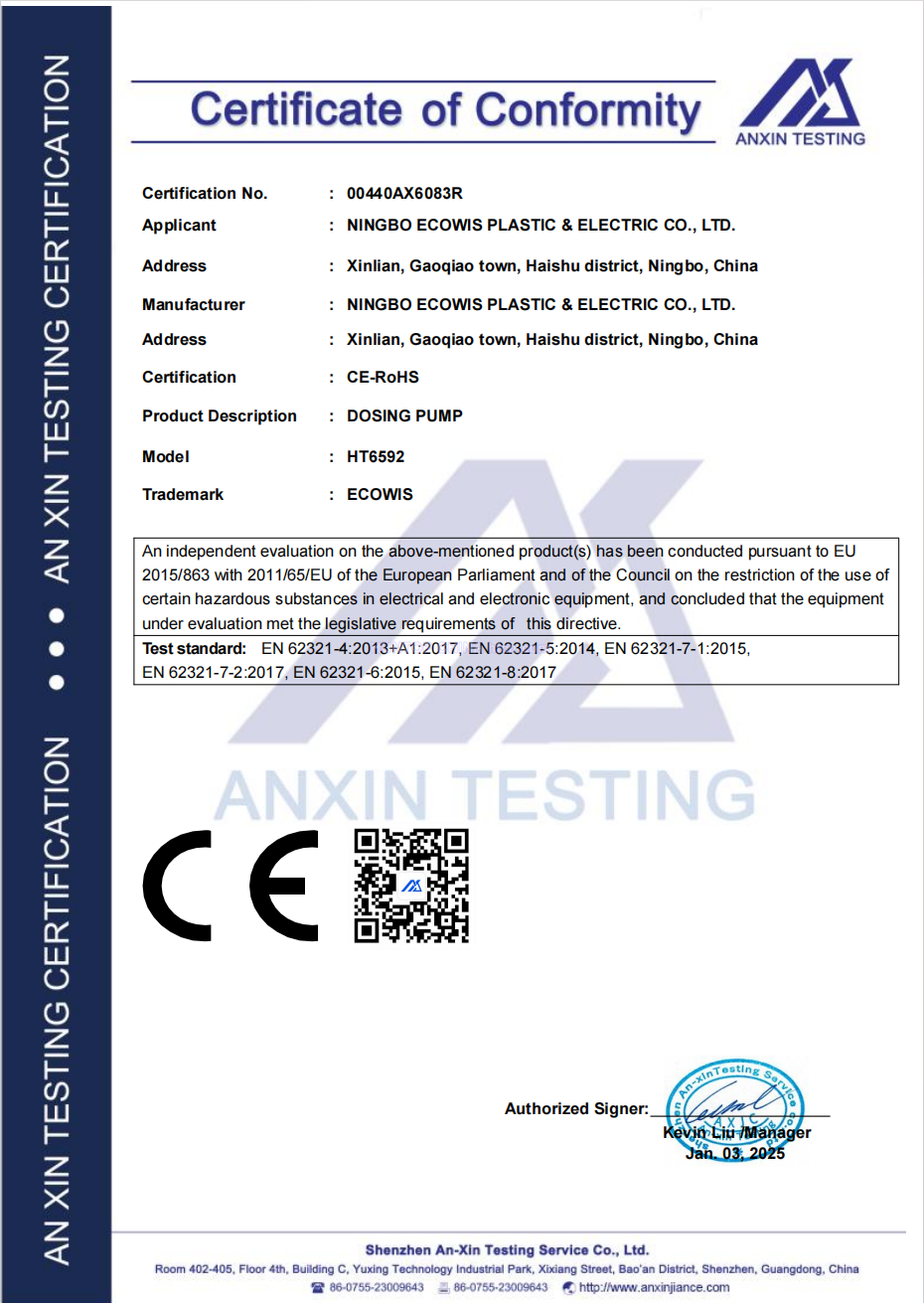 CE approved cheap dosatron dosers comparable 