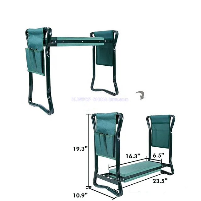 garden kneeling chair garden kneeler