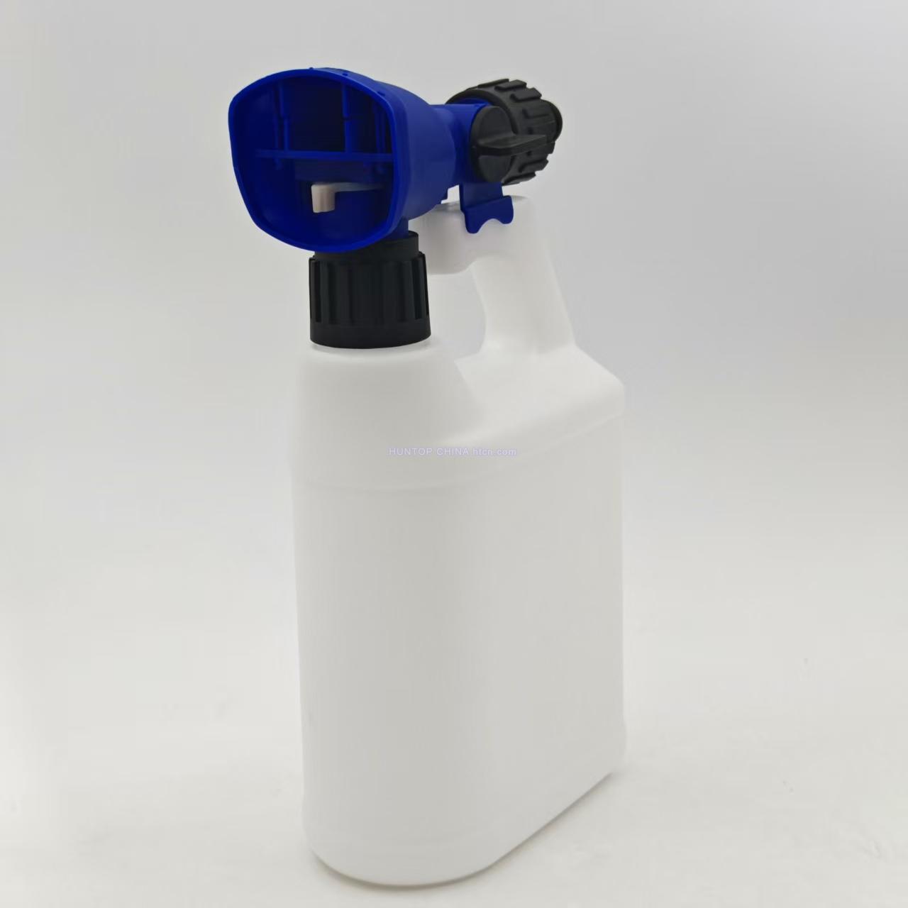 hose end sprayer nozzle China
