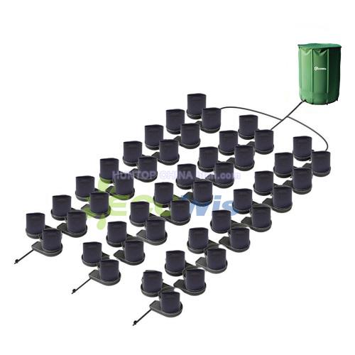 autopot system gravity irrigation kit