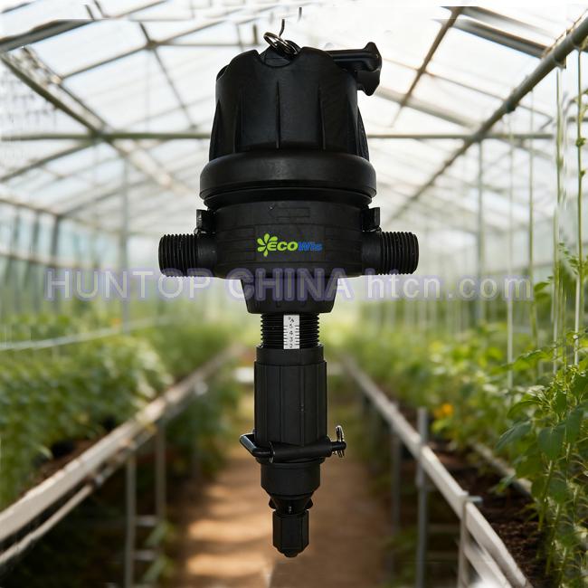 best Mini Chemical Metering Dosing Pump Fertilizer Injector Dosing Pump Device Dispenser HT6594 China factory supplier manufacturer